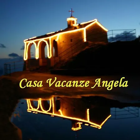 Casa Vacanza Angela * Bonassola