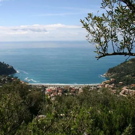 Casa Vacanza Angela Bonassola