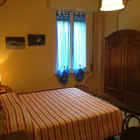 Casa Vacanza Angela * Bonassola
