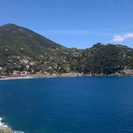 Casa Vacanza Angela Bonassola