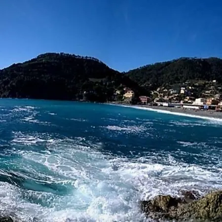 Casa Vacanza Angela Ferienhaus