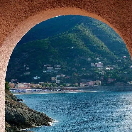 Casa Vacanza Angela Ferienhaus