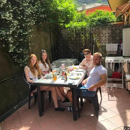 Casa Vacanza Angela *