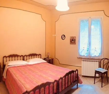 Vakantiehuis Casa Vacanza Angela Bonassola