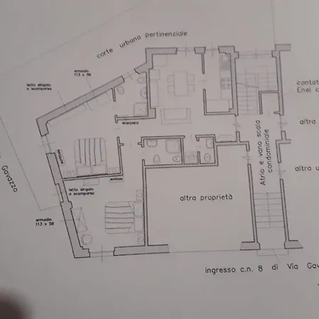 Casa Vacanza Angela