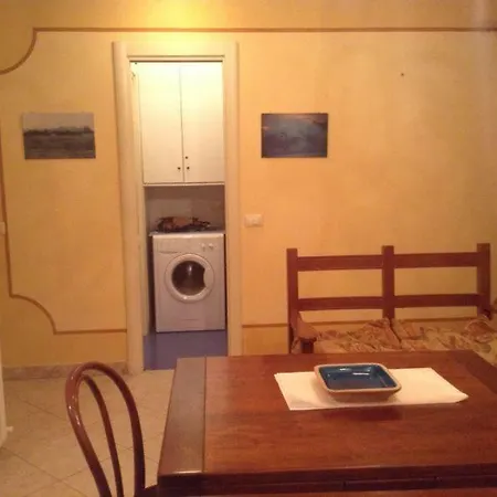 Casa Vacanza Angela Vakantiehuis *