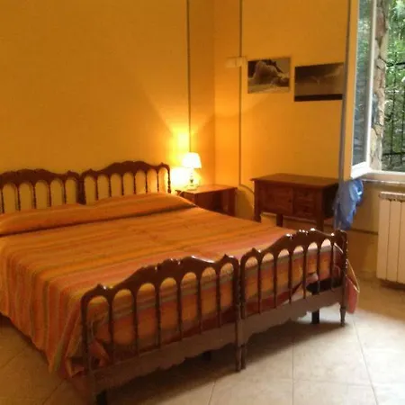 Vakantiehuis Casa Vacanza Angela *