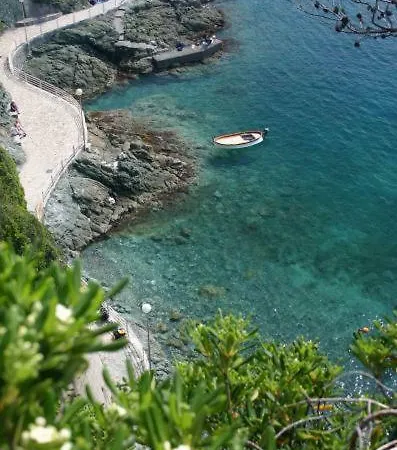 Casa Vacanza Angela Vakantiehuis *