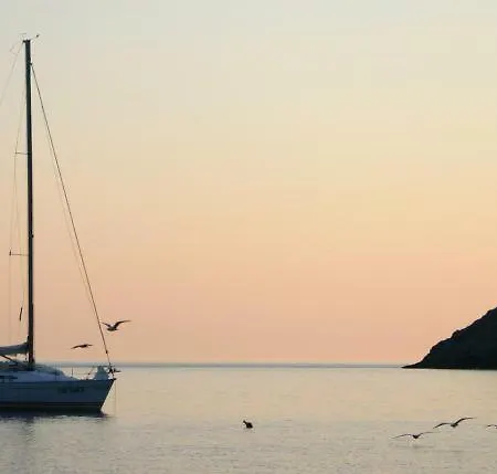 Casa Vacanza Angela Vakantiehuis Bonassola