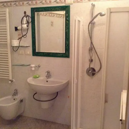 Casa Vacanza Angela Holiday home
