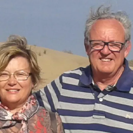 Casa Vacanza Angela * Bonassola