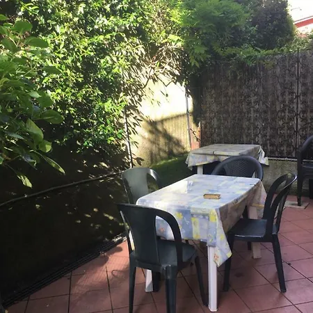 Casa Vacanza Angela Bonassola