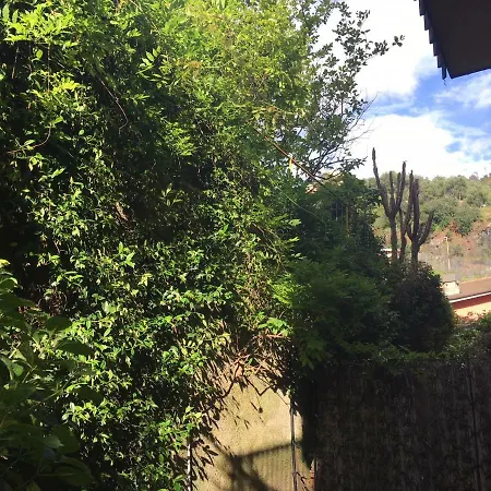 Vakantiehuis Casa Vacanza Angela Bonassola
