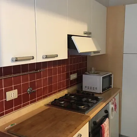 Casa Vacanza Angela Vakantiehuis *