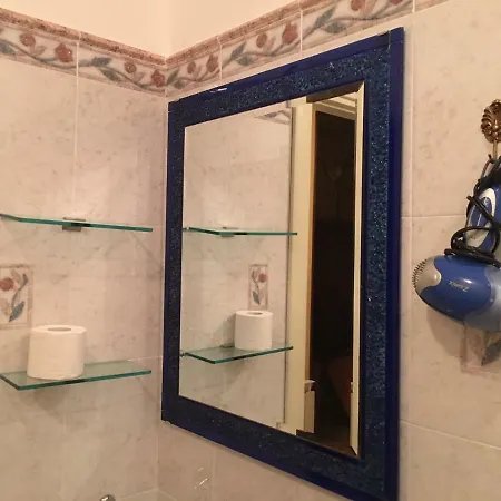 Casa Vacanza Angela Bonassola