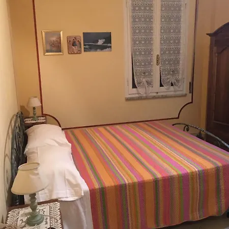 Vakantiehuis Casa Vacanza Angela *