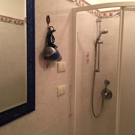 Casa Vacanza Angela Vakantiehuis