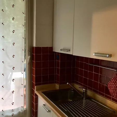 Casa Vacanza Angela Vakantiehuis