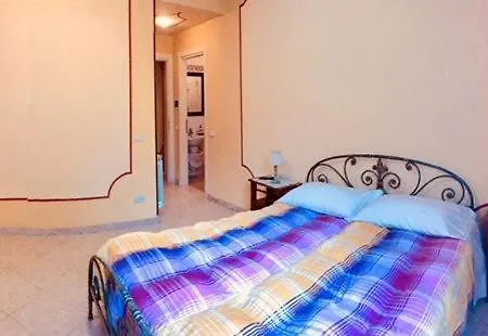 Casa Vacanza Angela Bonassola